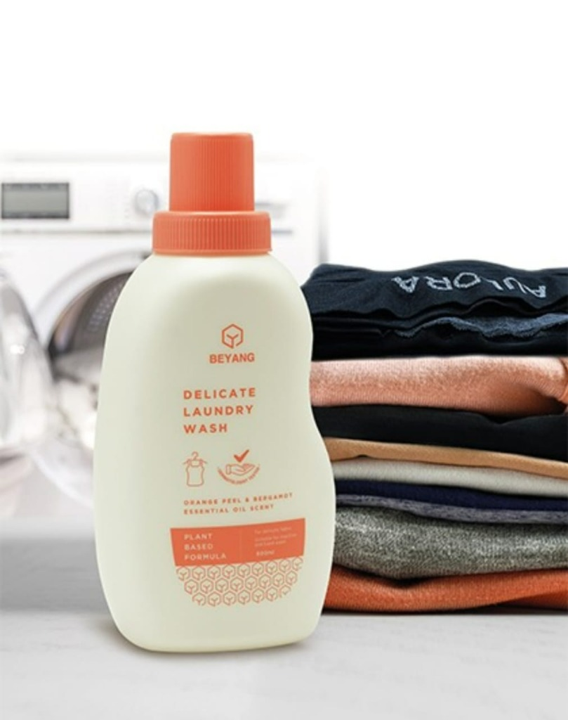 BEYANG Delicate Laundry Wash 800ml