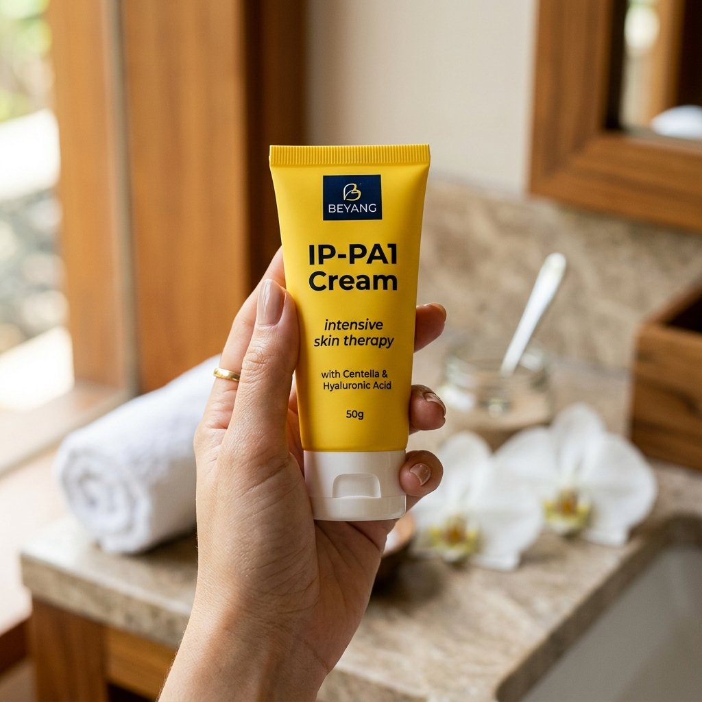 BEYANG IP-PA1 Cream